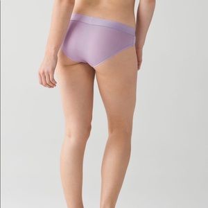 Lululemon Mula Bandhawear Bikini Sexy